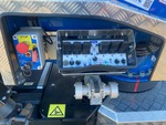 Basic Lower Control Station with