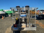 Basic Control Station Upper with