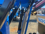 Hydraulics with