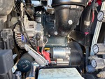 Motor with