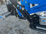 Hydraulics with