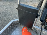 Control Station Upper with