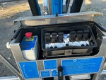 Control Station Upper with