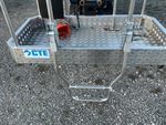 Control Station Upper with