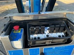 Control Station Upper with