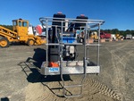 Poste de contrôle de base supérieur with