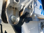 Hydraulique with