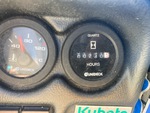 Aspect général with Compteur horaire / compteur kilométrique