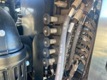 Hydraulique with