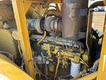 v2 Engine - Rear with