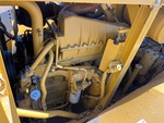 v2 Engine - Rear with