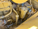 v2 Engine - Rear with
