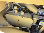 v2 Engine - Rear with