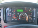 Cab with Warning Lights