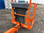 Control Station Upper with