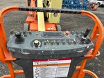 Control Station Upper with