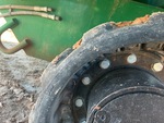 Undercarriage with Right Grouser Height