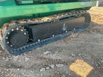 Undercarriage with Right Roller Frame