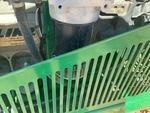 Engine with Fuel Leaks