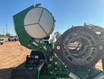 Fusion Machine with Heater
