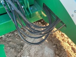 Hydraulics with Schläuche (Hydraulik)