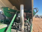 Engine with Auspuffanlage