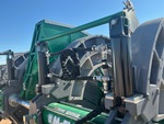 Hydraulics with Clamp Cylinders