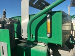 Hydraulics with Hydrauliktank