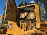 Engine with Engine - Left Side