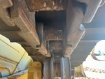 Undercarriage with Right Track Bushings