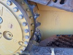 Undercarriage with Right Sprocket