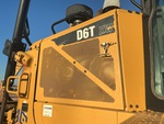 General Appearance with Sheet Metal (fiberglass) Condition