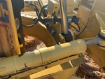 Chassis with Push Arm/C-Frame Condition