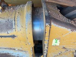 Undercarriage with Right Track Tensioner