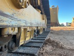 Undercarriage with Right Track Rollers