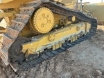 Undercarriage with Right Roller Frame