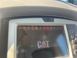 Control Station with Warning Lights