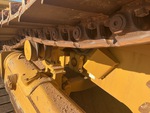 Undercarriage with Left Track Links