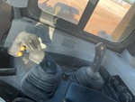 Control Station with Hydraulic Controls
