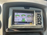 Control Station with Dash Console