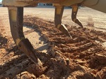 Chassis with Ripper Condition