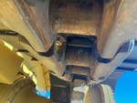 Undercarriage with Left Track Bushings