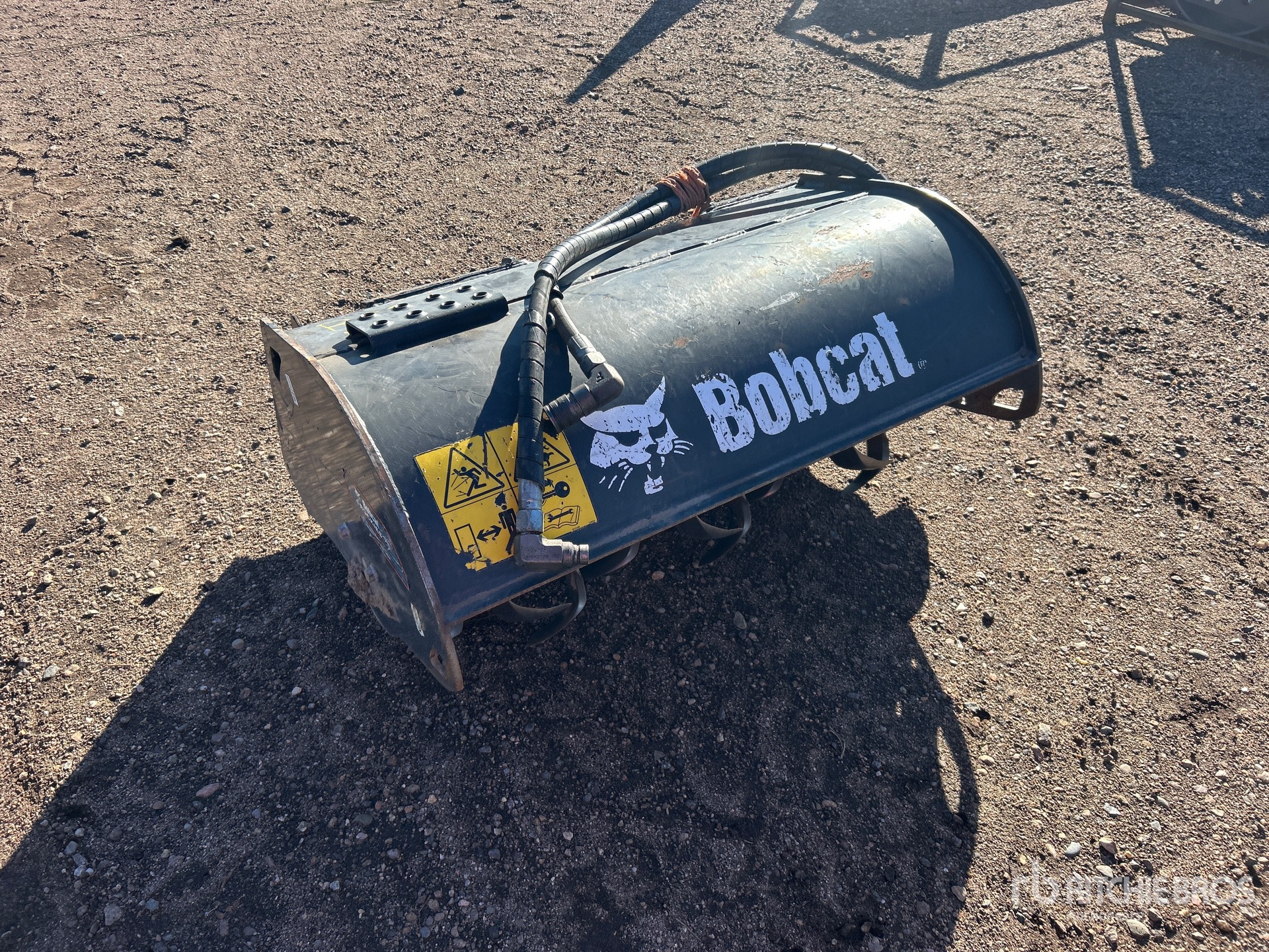 2022 Bobcat 40 IN MINI