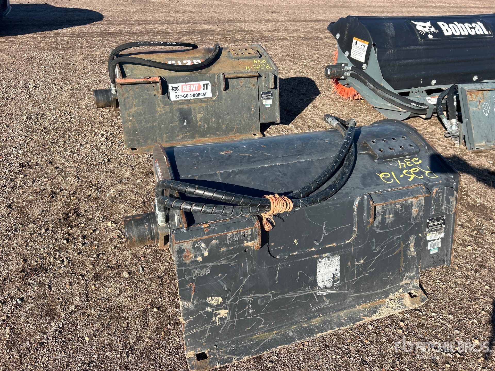 2022 Bobcat 40 IN MINI