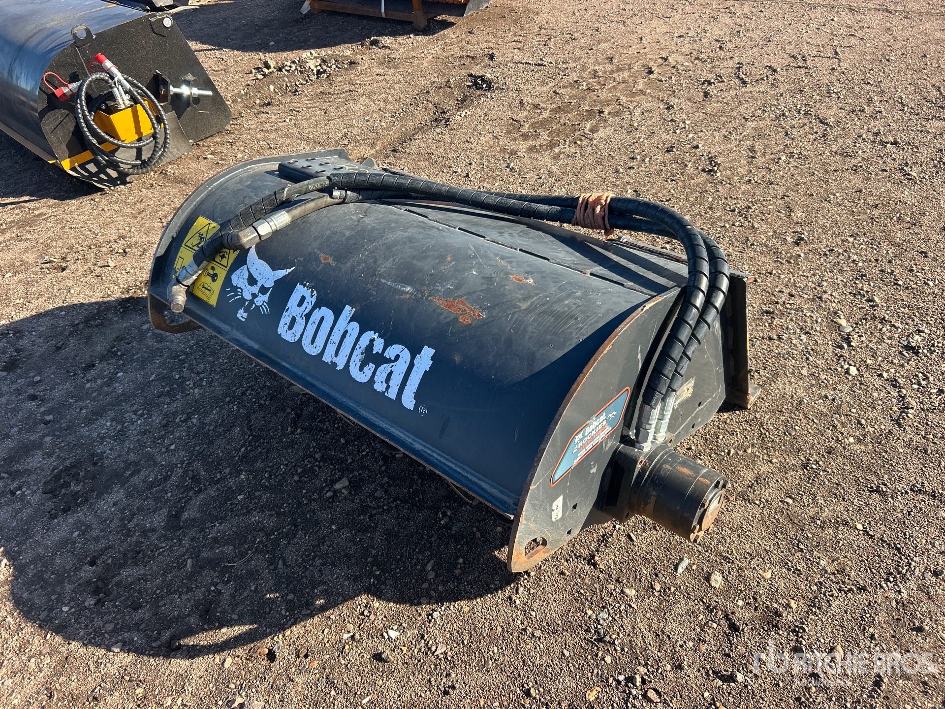 Photo of 2022 Bobcat 40 in