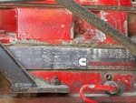 Engine with