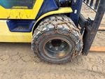 Chassis with