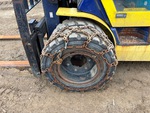 Chassis with