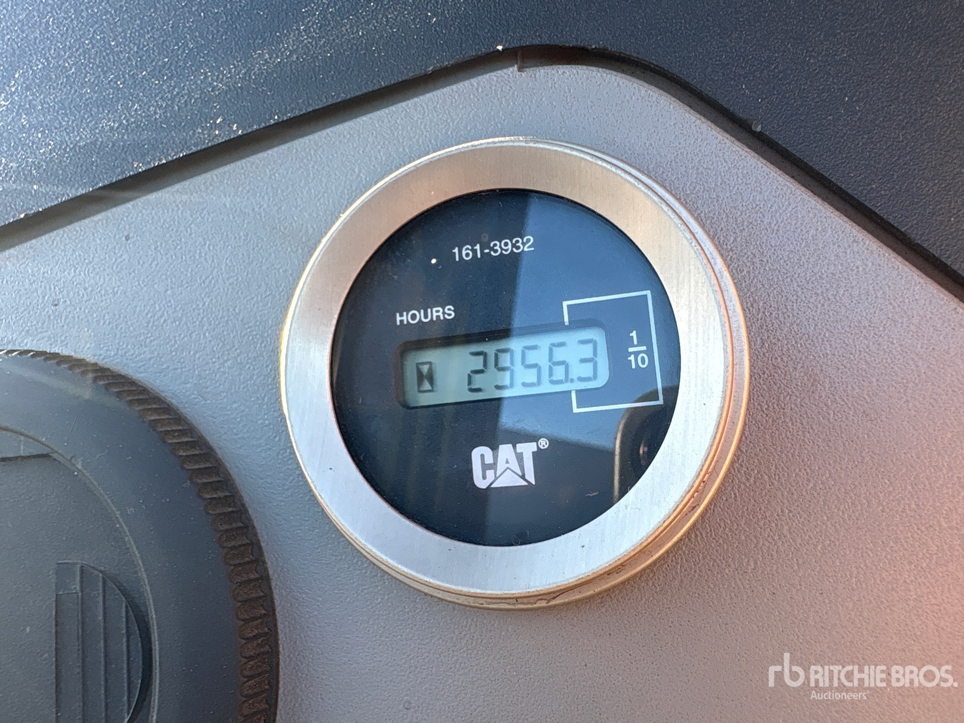 2009 Caterpillar 420E