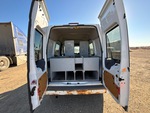 Chassis Photos with